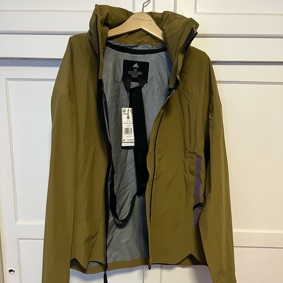 Adidas Jacket - Picture 2 of 12